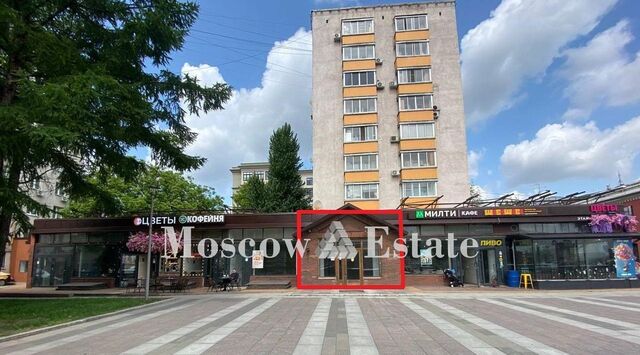 метро Павелецкая ул Зацепский Вал 2с/3 фото