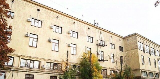 ш Энтузиастов 56 Шоссе Энтузиастов фото