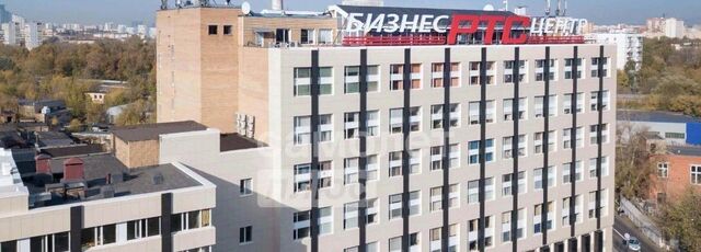метро Семеновская ул Ибрагимова 31к/50 фото