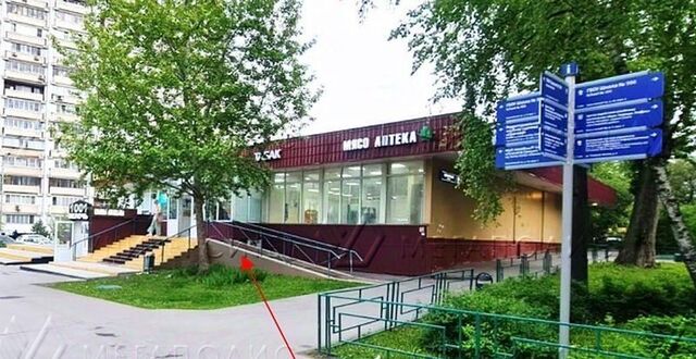свободного назначения метро Борисово дом 14к/1 фото