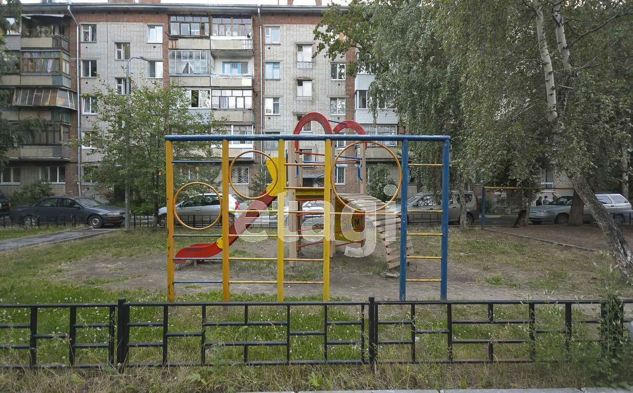 квартира г Тюмень р-н Калининский ул Гастелло 65 фото 3