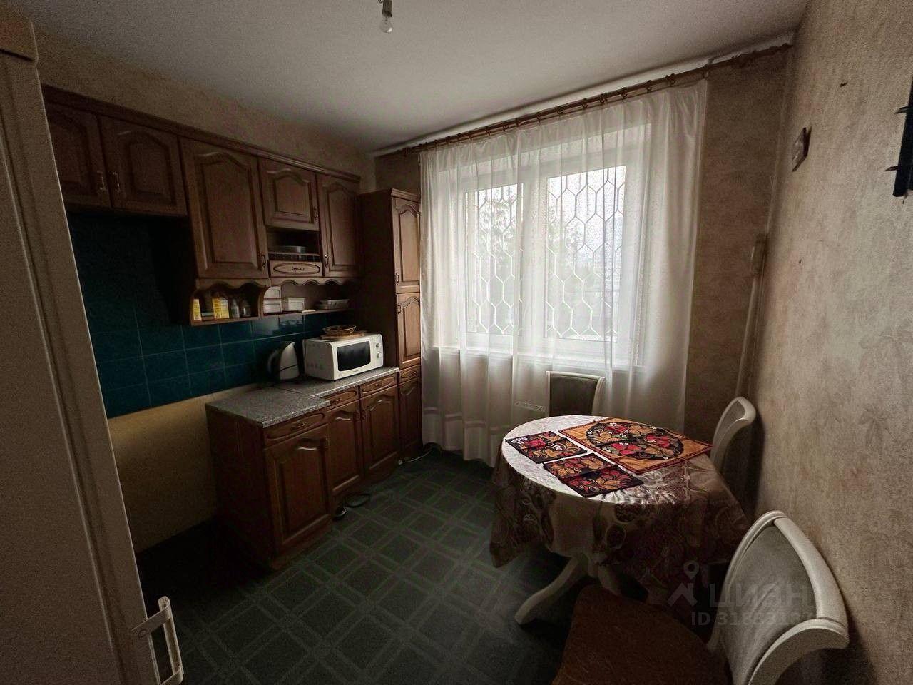 квартира г Москва проезд Керамический 55/1 Московская область фото 3