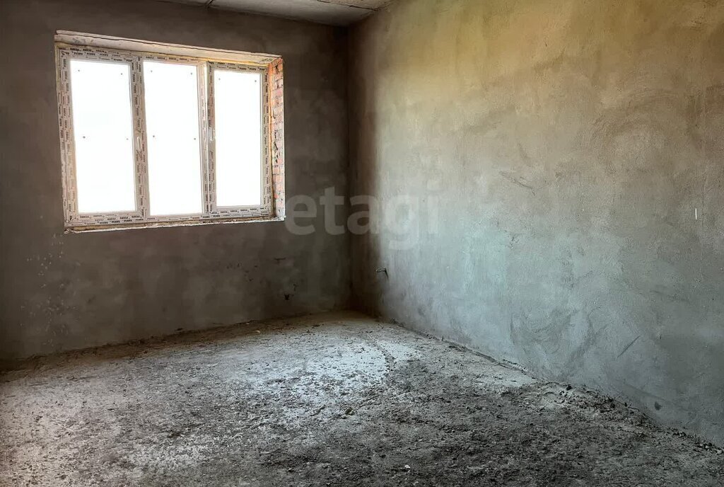 квартира г Владикавказ ул Хадарцева 39к/1 фото 4
