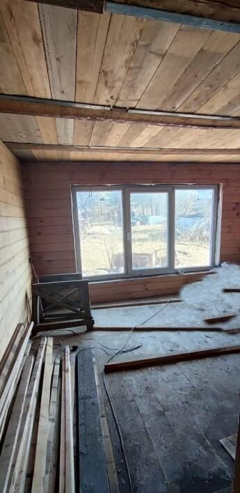 дом г Новокузнецк пгт Листвяги ул Касательная 5 р-н Куйбышевский Кемеровская обл. — Кузбасс фото 8