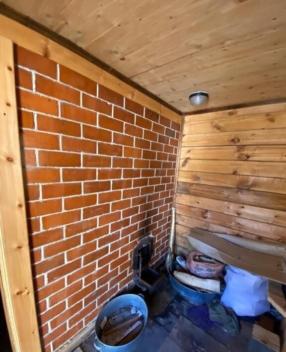 дом г Новокузнецк пгт Листвяги ул Касательная 5 р-н Куйбышевский Кемеровская обл. — Кузбасс фото 16