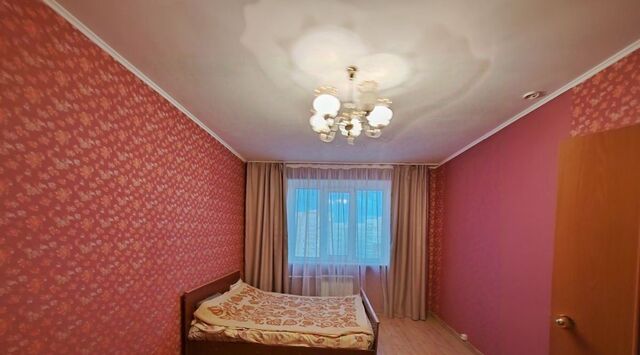 р-н Центральный пр-кт Вячеслава Клыкова 35 фото