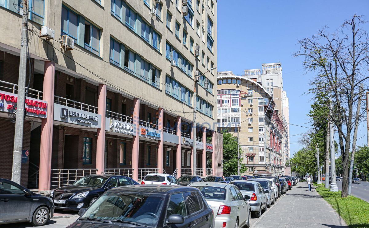 свободного назначения г Нижний Новгород Горьковская ул Белинского 58/60 фото 1
