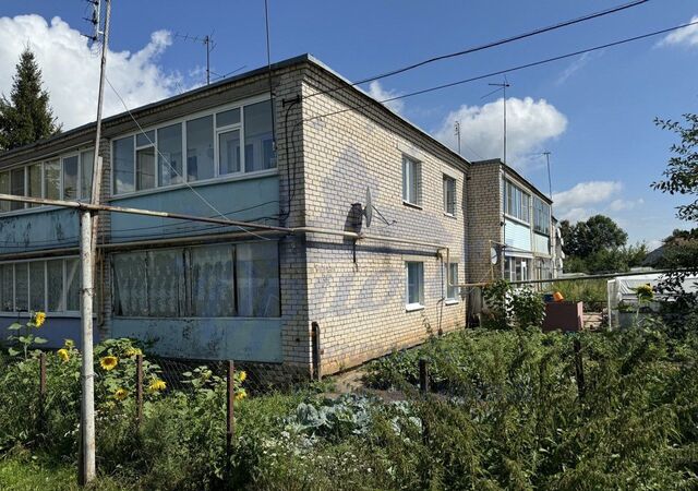 квартира с Работки ул Свободы 35а г. о. Нижний Новгород, Память Парижской Коммуны фото