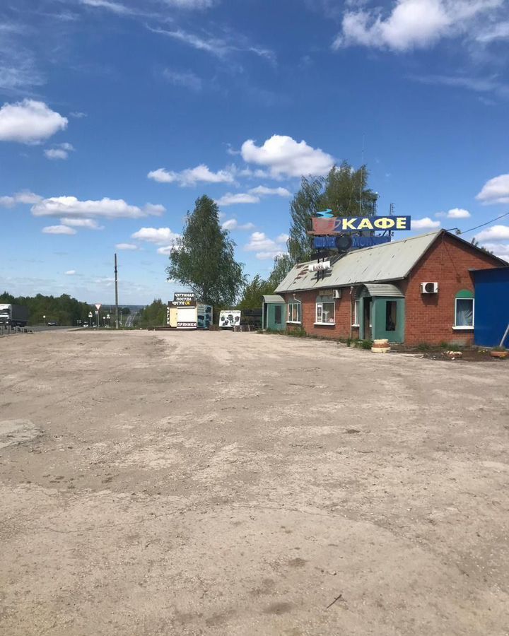 земля г Тула р-н Привокзальный М-2 Крым, 188-й километр фото 3