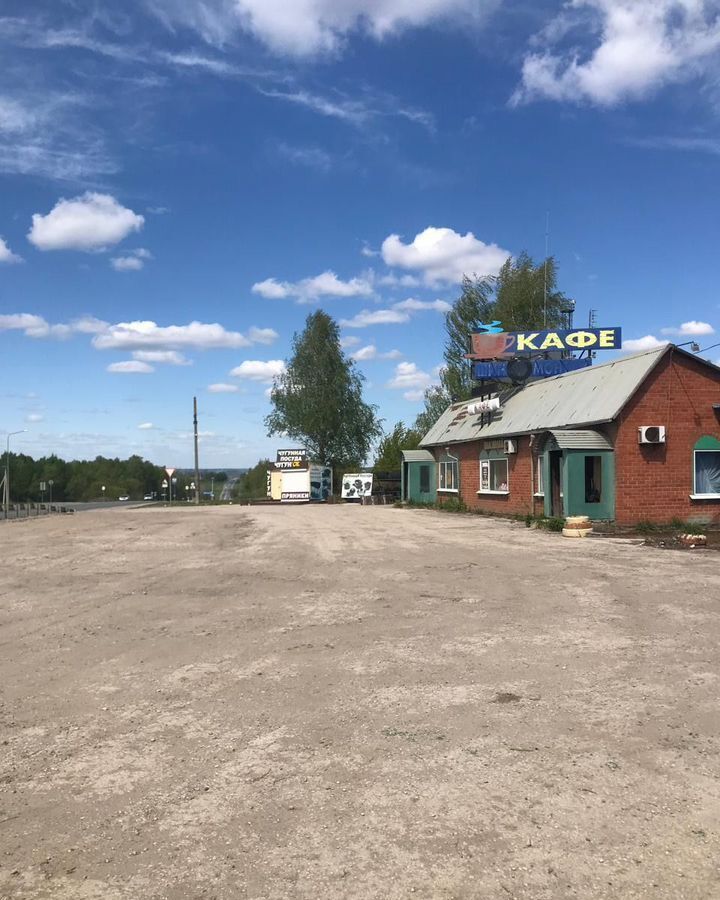 земля г Тула р-н Привокзальный М-2 Крым, 188-й километр фото 4