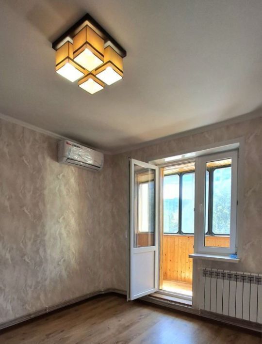 квартира г Курск р-н Центральный пр-кт Хрущева 36 фото 4