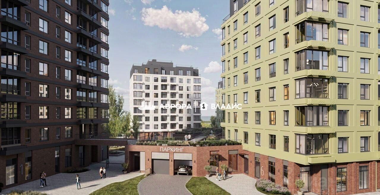 квартира г Магнитогорск р-н Правобережный ул Советская 132б фото 4