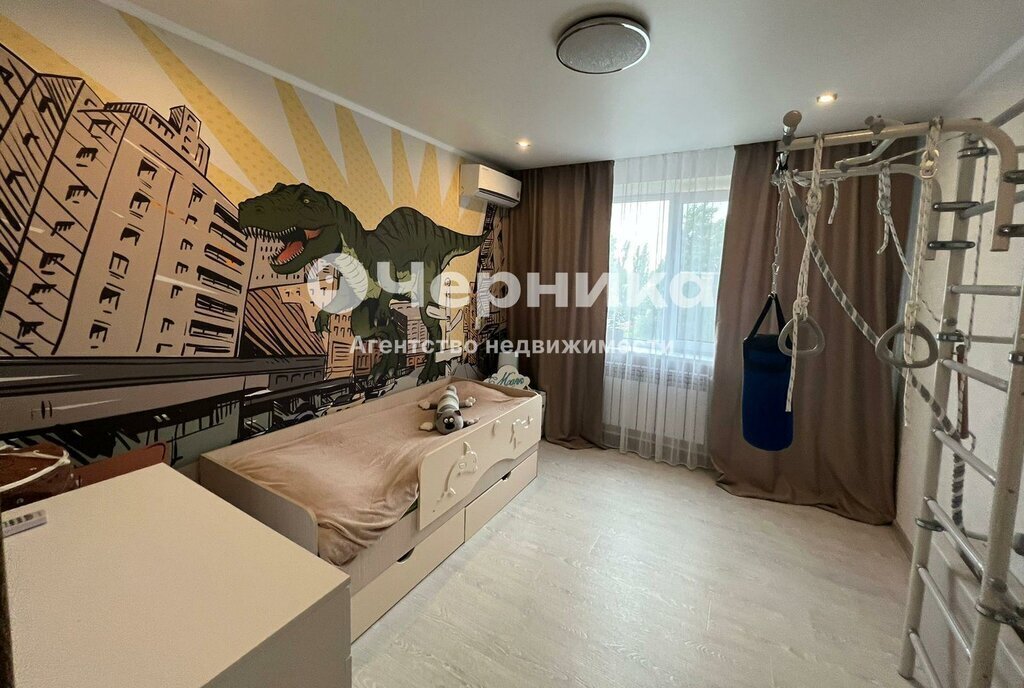 квартира г Шахты ул Садовая 28 фото 4
