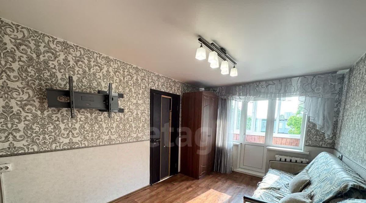 квартира г Владивосток р-н Советский ул Бородинская 17 фото 6
