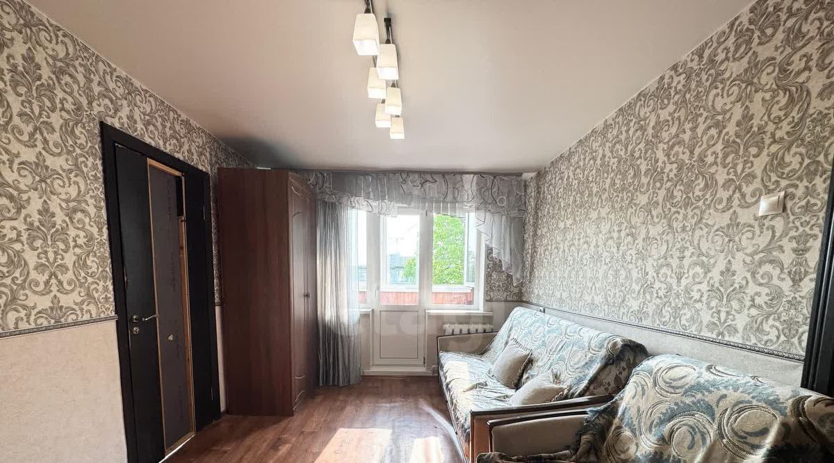 квартира г Владивосток р-н Советский ул Бородинская 17 фото 5