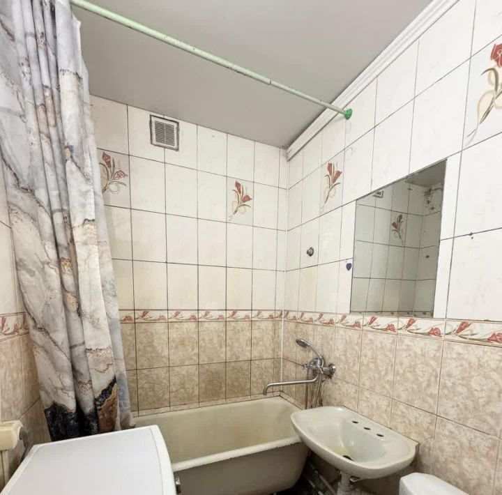 квартира г Владивосток р-н Советский ул Бородинская 17 фото 13