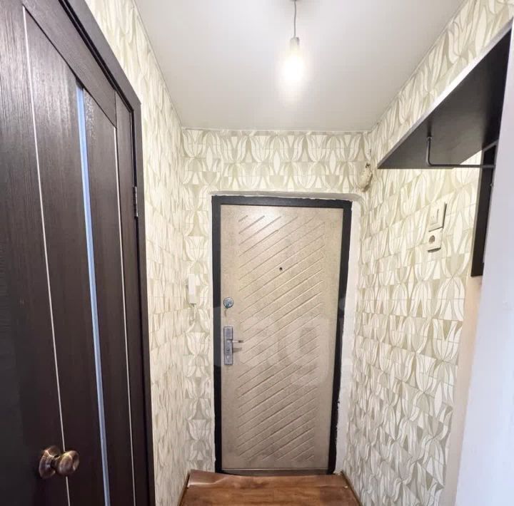 квартира г Владивосток р-н Советский ул Бородинская 17 фото 15