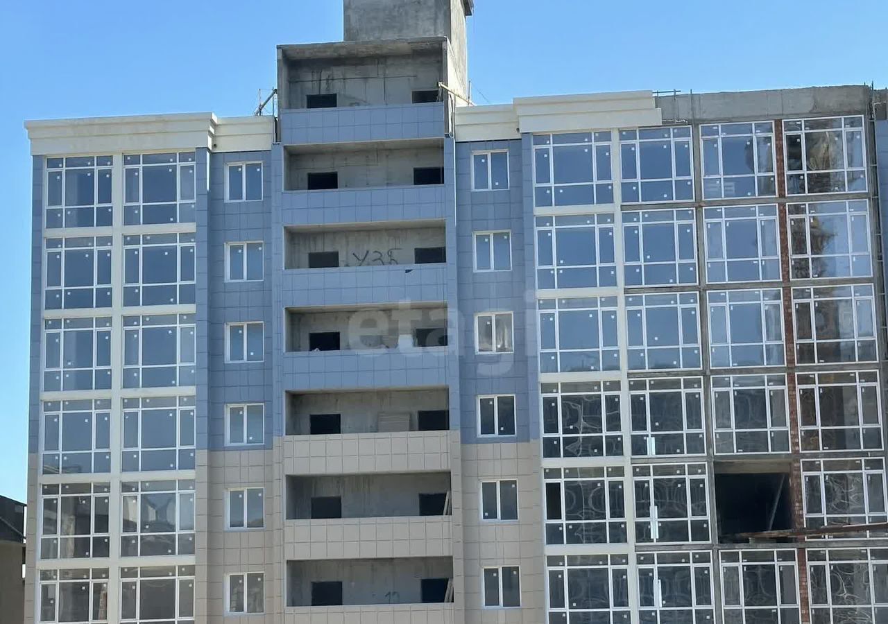квартира г Махачкала р-н Ленинский ул Времена года 15 фото 8