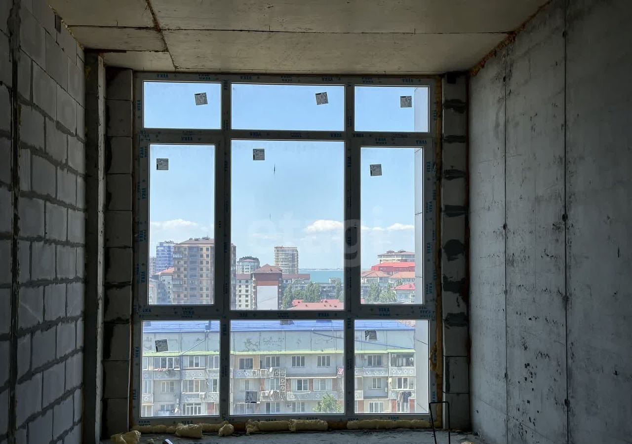 квартира г Махачкала р-н Ленинский ул Времена года 15 фото 11