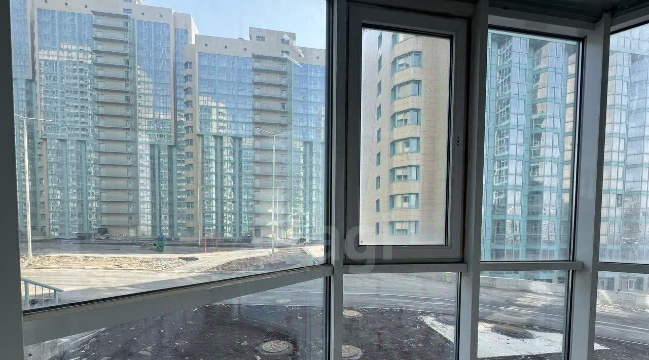 квартира г Владивосток р-н Ленинский ЖК «Квартал Нейбута» 141к/1 фото 9