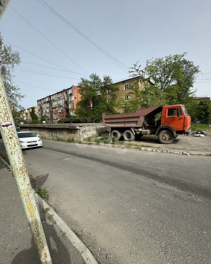 земля г Махачкала ул Аскерханова 15 р-н Советский фото 6
