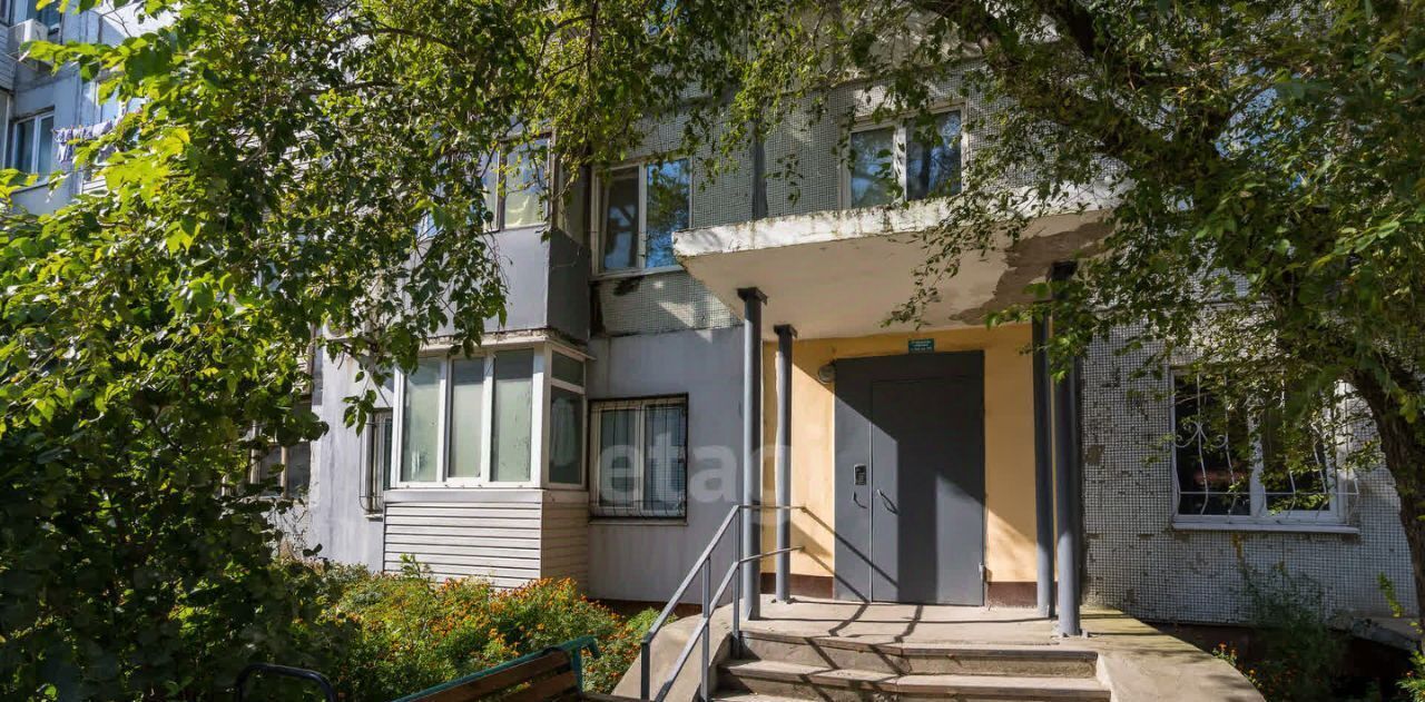 квартира г Владивосток р-н Ленинский ул Нерчинская 48 фото 38