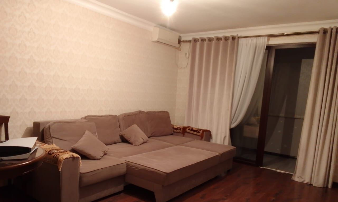 квартира г Дербент ул Гейдара Алиева 2 фото 1