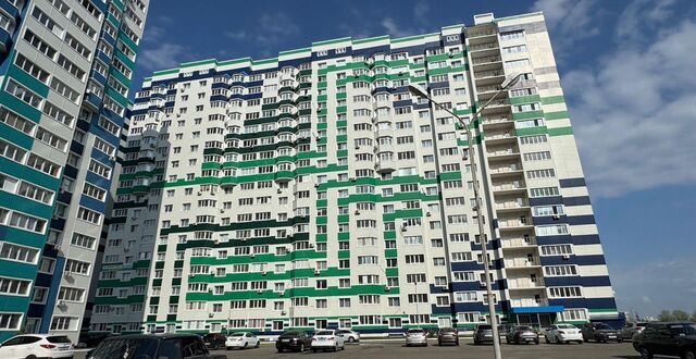 г Оренбург р-н Дзержинский ул Березка 21 фото