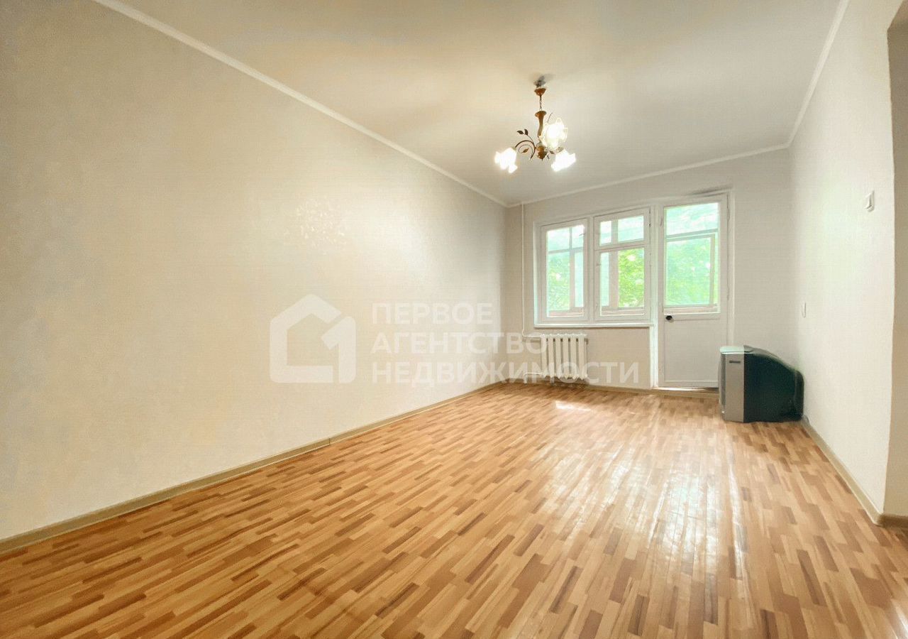 квартира г Серпухов ул Центральная 160к/6 фото 3