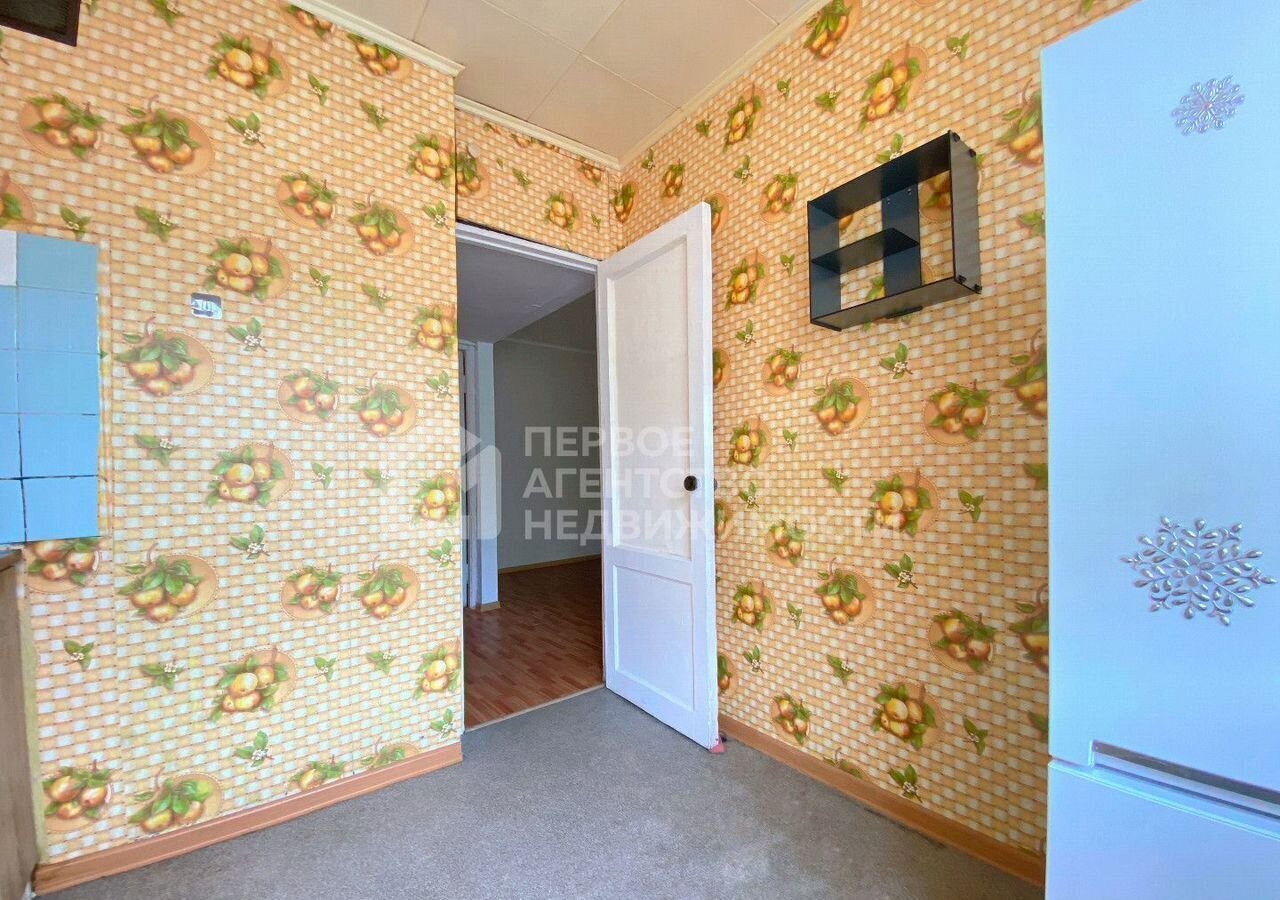квартира г Серпухов ул Центральная 160к/6 фото 2