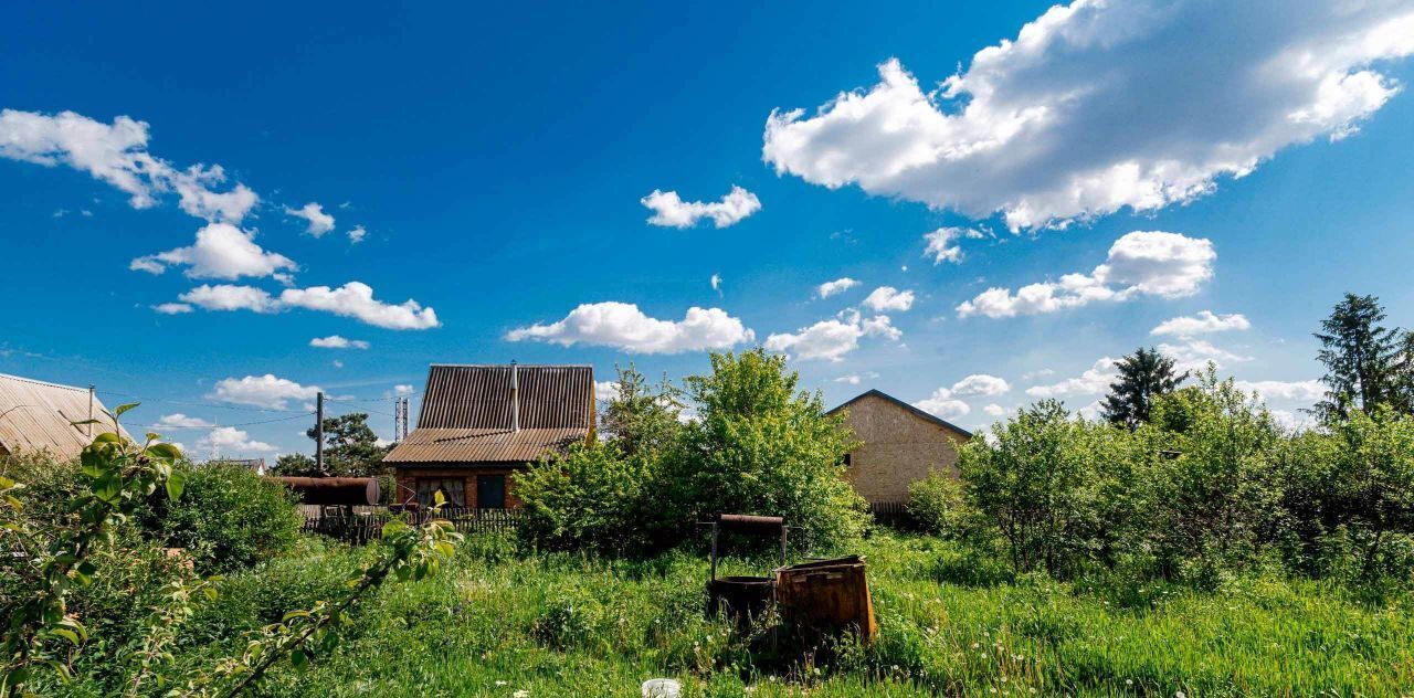 земля г Омск р-н Центральный снт Ромашка аллея 8-я, 13 фото 2