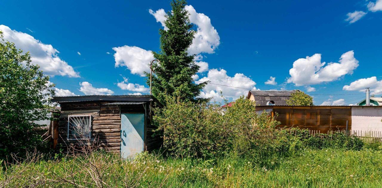 земля г Омск р-н Центральный снт Ромашка аллея 8-я, 13 фото 4