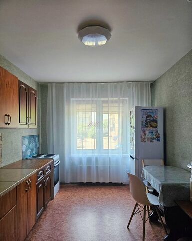 п Биофабрика р-н Центральный 3к 1 фото