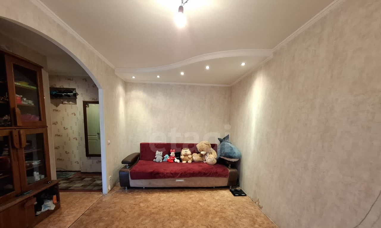 квартира г Абакан ул Советская 30 фото 1