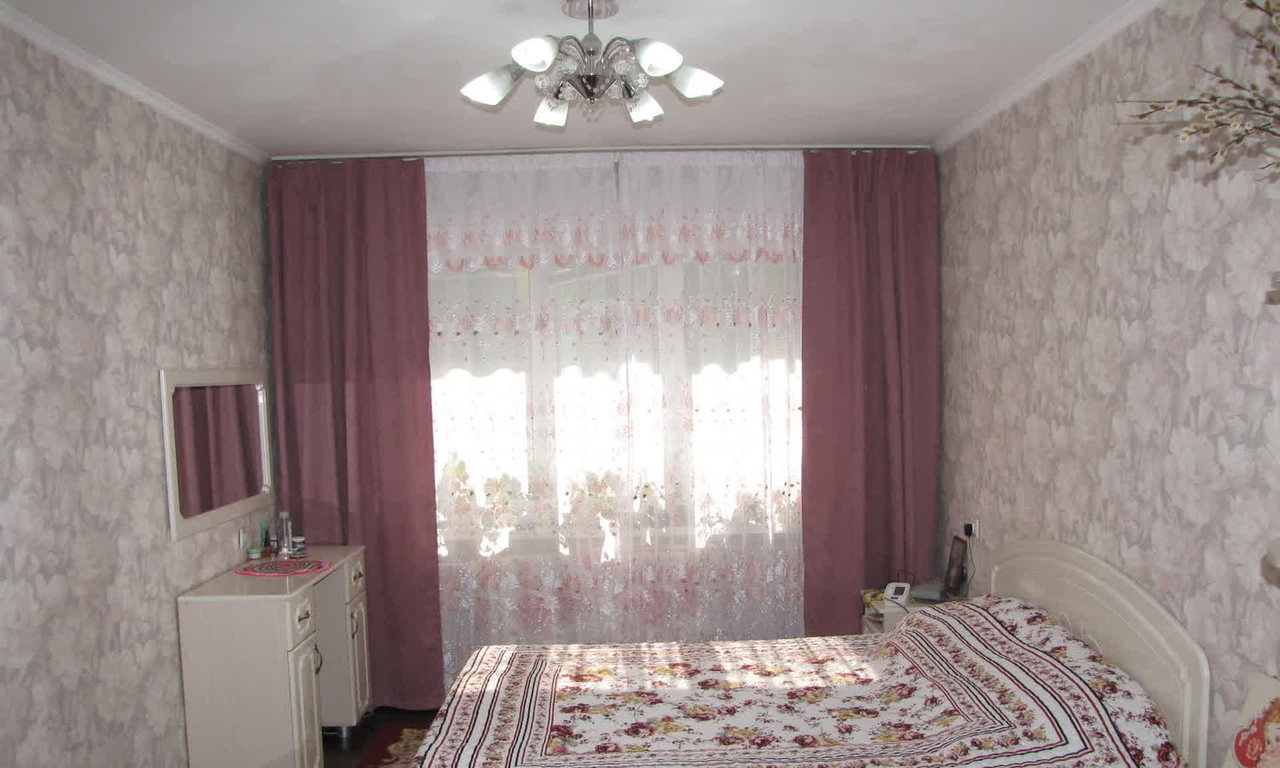 квартира г Абакан ул Чехова 128 фото 1