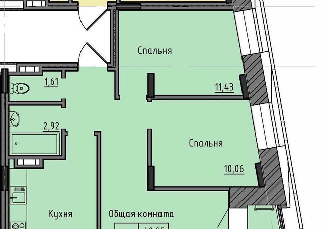 37-й кв-л фото
