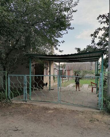 дом снт Авиатор 62, Энгельсский р-н, Красноярское муниципальное образование фото