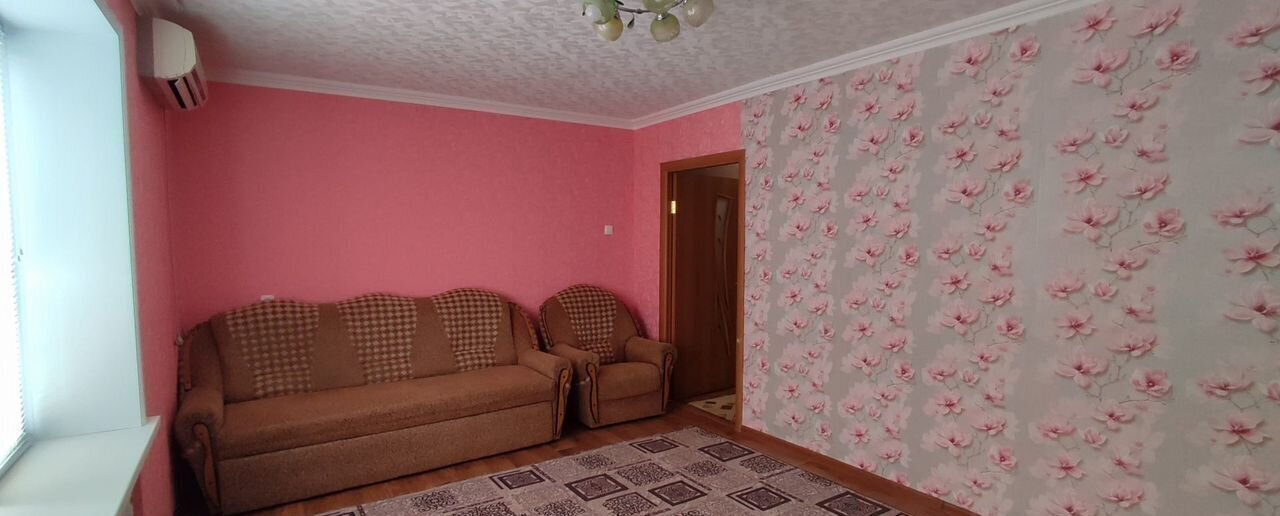 квартира р-н Камызякский г Камызяк ул Максима Горького 71 фото 1