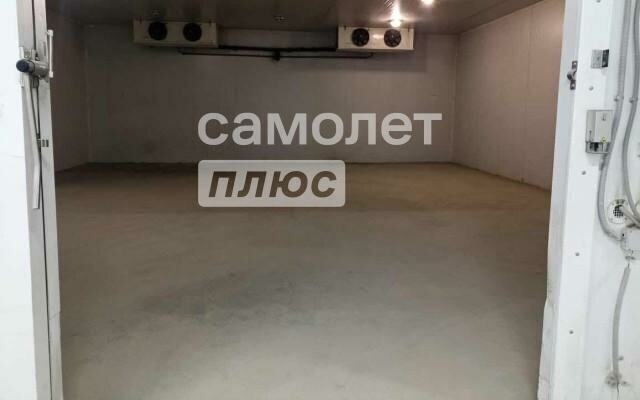 производственные, складские г Якутск ш Покровское 10 километр, 5-й фото 4
