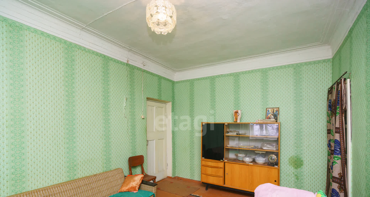 квартира г Ульяновск пр-кт Гая 107 фото 3