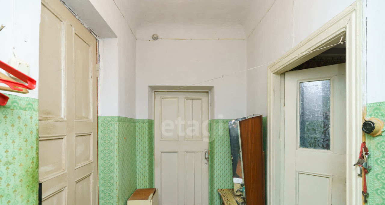 квартира г Ульяновск пр-кт Гая 107 фото 4