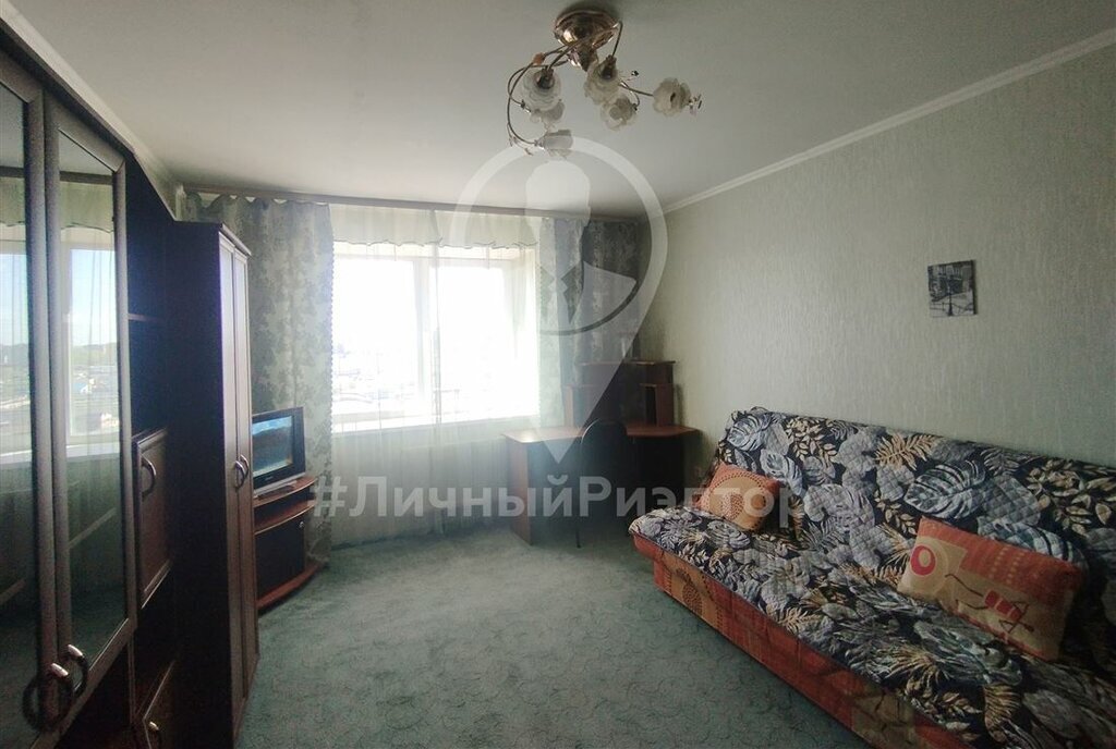квартира г Рязань ш Касимовское 15 фото 3