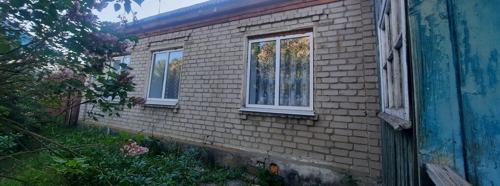 дом г Рязань ул Старое Село 69 Село фото 2