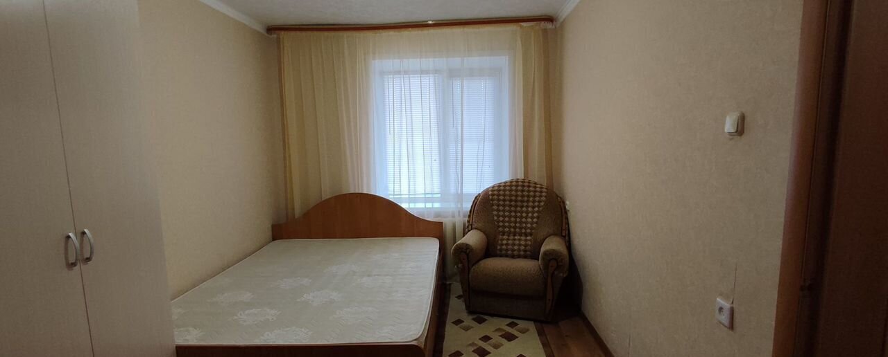 квартира р-н Камызякский г Камызяк ул Максима Горького 71 фото 4