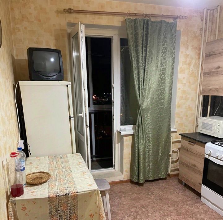 квартира г Воронеж р-н Советский ул Курчатова 36 фото 4