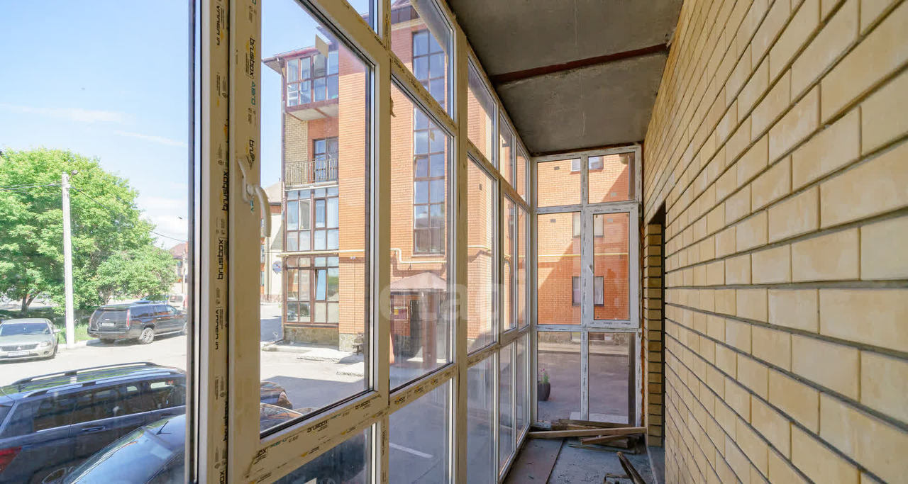 квартира г Ульяновск пер Благодатный 2-й 30 фото 2