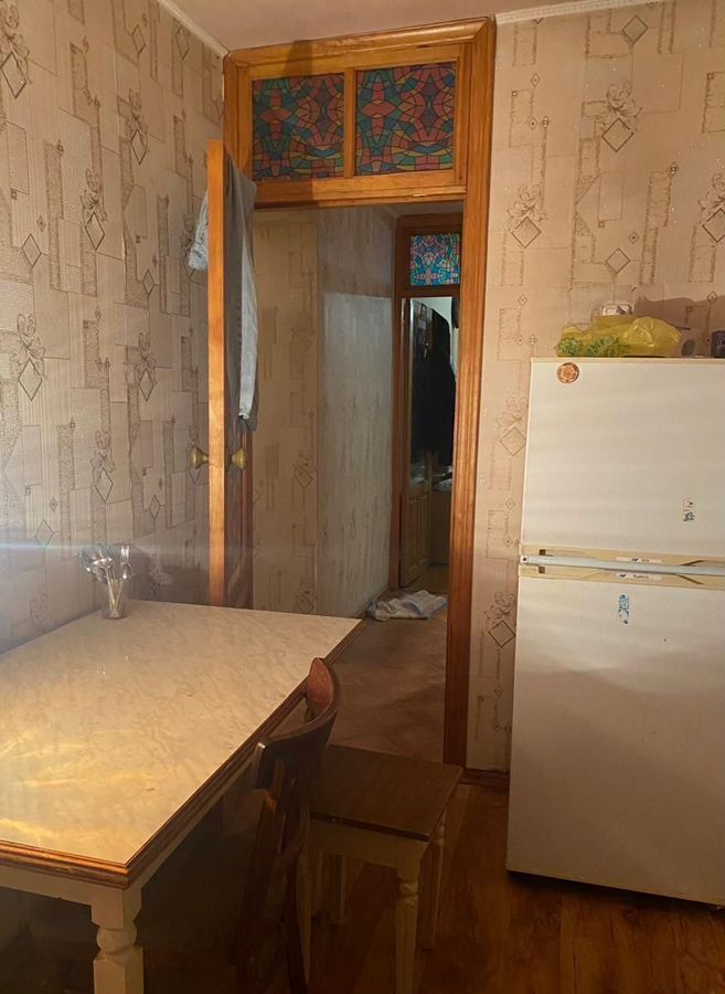 квартира р-н Каменский г Камень-на-Оби ул Пушкина 24 фото 3
