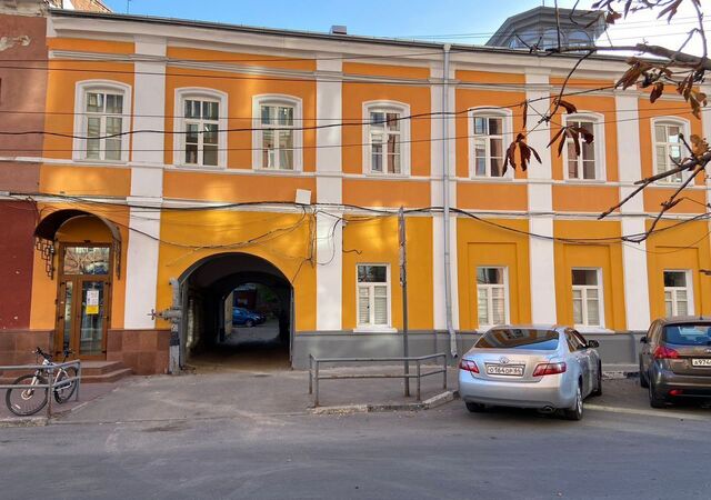 р-н Кировский ул им Челюскинцев 99 фото