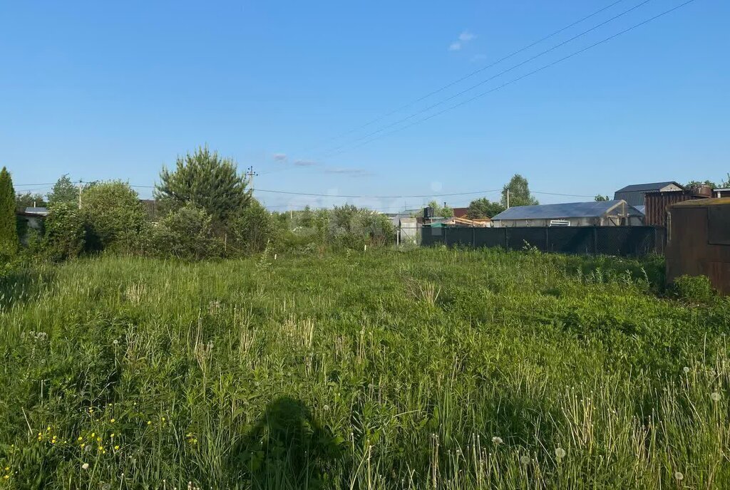 земля г Кострома снт Струя-2 фото 1