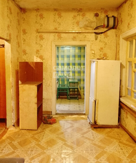 дом г Рассказово ул Некрасова 36 фото 2